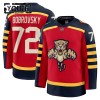Lasten NHL Florida Panthers Pelipaita 2025-26 Fanatics Premium Sergei Bobrovsky Winter Classic Punainen Lasten NHL Florida Panthers Pelipaita 2025-26 Fanatics Premium Sergei Bobrovsky Winter Classic Punainen
